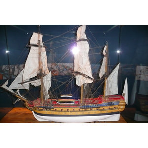 照片 法国(France) 路易港(Port Louis) 2008-07 92