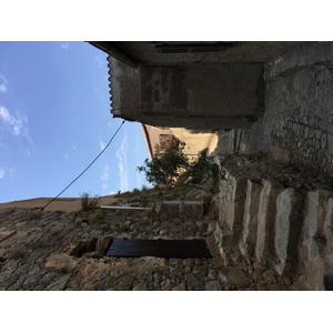 照片 法国(France) 科西嘉岛(Corsica) 圣安东尼诺(Sant'Antonino) 2015-05 15