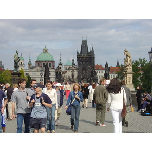 照片 捷克(Czech Republic) 布拉格(Prague) 2004-06 75
