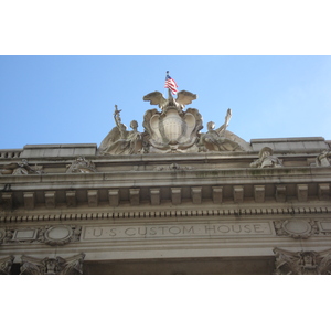 照片 美国(United States) 纽约(New York) 珍珠街(Pearl Street) 2006-03 8