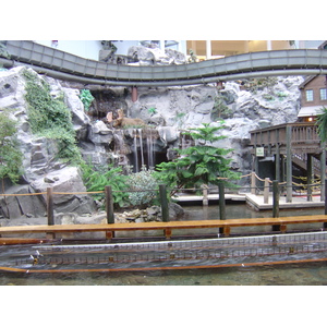 照片 美国(United States) 明尼苏达州圣保罗(Saint Paul Minnesota) 美国购物中心(Mall of America) 2006-03 5