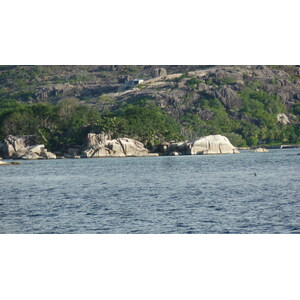照片 塞舌尔(Seychelles) 椰子岛(Coco Island) 2011-10 57