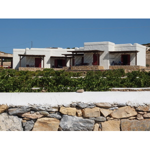 照片 希腊(Greece) 库福尼西亚群岛(Koufonissia) 2014-07 22