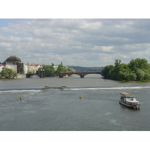 照片 捷克(Czech Republic) 布拉格(Prague) 2004-06 238
