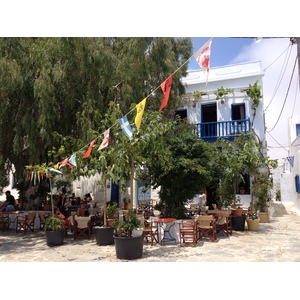 照片 希腊(Greece) 阿莫尔戈斯岛(Amorgos) 2014-07 385