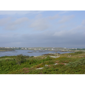 照片 爱尔兰(Ireland) 康尼马拉(Connemara) 2003-09 5