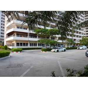 照片 泰国(Thailand) 海景海滩公寓(Viewtalay beach condo) 2009-12 10