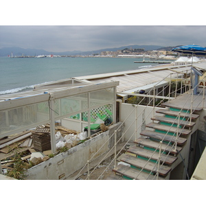 照片 法国(France) 戛纳(Cannes) 2004-03 3