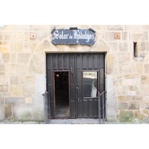 照片 西班牙(Spain) 桑蒂利亚纳德尔马尔(Santillana del Mar) 2013-01 6