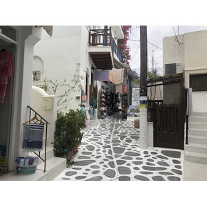 照片 希腊(Greece) 纳克索斯岛(Naxos) 2018-07 12
