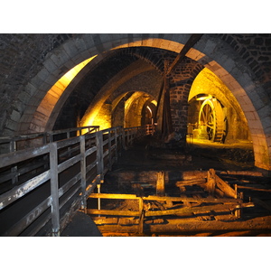 照片 法国(France) 萨兰莱班(Salins les bains) 2012-02 3