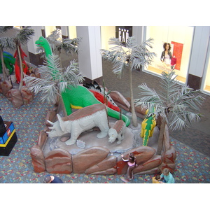 照片 美国(United States) 明尼苏达州圣保罗(Saint Paul Minnesota) 美国购物中心(Mall of America) 2006-03 20