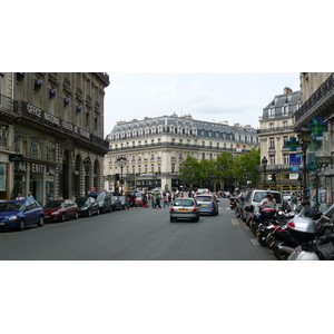 照片 法国(France) 巴黎(Paris) 和平街(Rue de la Paix) 2007-07 21