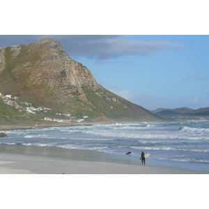 照片 南非(South Africa) 好望角(Cape of Good Hope) 2008-09 112
