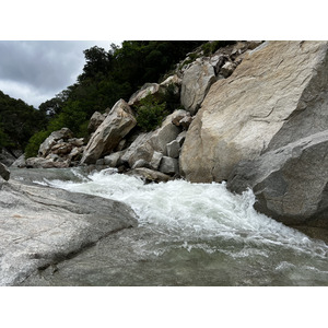 照片 法国(France) 科西嘉岛(Corsica) 基萨(Chisa) 2023-06 13