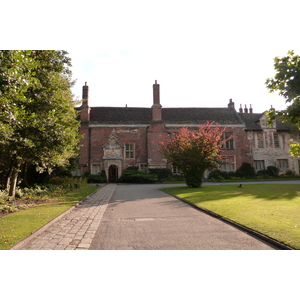 照片 英国(United Kingdom) 约克(York) 2011-07 29