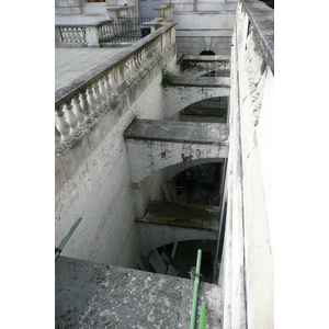 照片 英国(United Kingdom) 伦敦(London) 萨默塞特宫(Somerset House) 2007-09 22