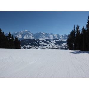 照片 法国(France) 梅杰夫(Megeve) 勒雅耶(Le Jaillet) 2012-02 7