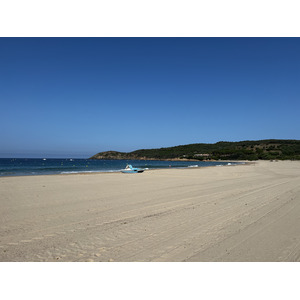 照片 法国(France) 科西嘉岛(Corsica) 阿罗内海滩(Arone Beach) 2023-06 10