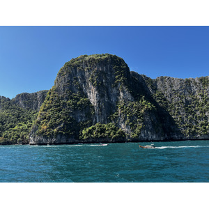 照片 泰国(Thailand) 普吉岛至皮皮岛渡轮(Phuket to Ko Phi Phi Ferry) 2021-12 10