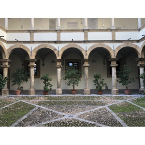照片 意大利(Italy) 西西里岛(Sicily) 巴勒莫(Palermo) 2020-02 190