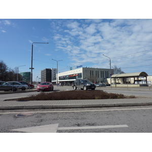 照片 爱沙尼亚(Estonia) 塔林(Tallinn) 2009-04 51