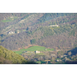 照片 法国(France) 塞文山脉(Cevennes Mountains) 2008-04 100