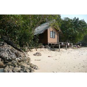 照片 泰国(Thailand) 春武里(Chonburi) 赛乔海滩(Sai Keaw Beach) 2008-01 49