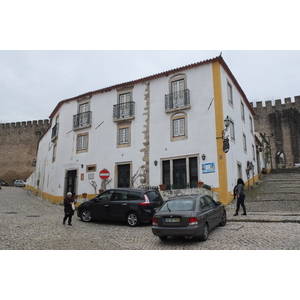 照片 葡萄牙(Portugal) 奥比多斯(Obidos) 2013-01 24