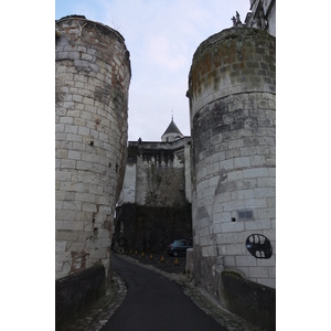 照片 法国(France) 洛什城堡(Loches Castle) 2013-01 128