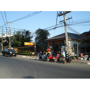 照片 泰国(Thailand) 芭提雅(Pattaya) 金角(Golden Horn) 2007-02 34