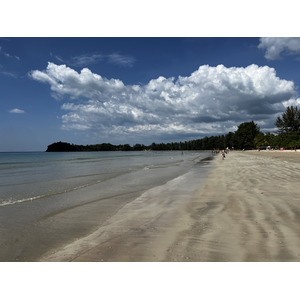 照片 泰国(Thailand) 兰塔岛(Ko Lanta) 2023-01 38