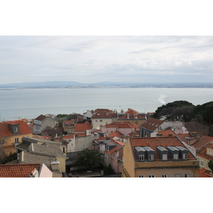 照片 葡萄牙(Portugal) 里斯本(Lisbon) 2013-01 375