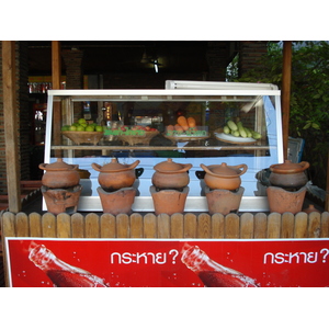 照片 泰国(Thailand) 芭提雅(Pattaya) 芭提雅中路(Pattaya Klang) 2008-01 25