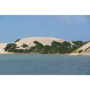 照片 南非(South Africa) 星期日河(Sundays River) 2008-09 102
