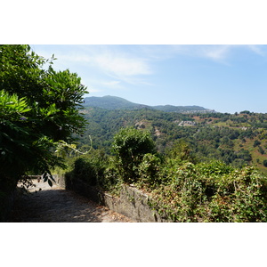 照片 法国(France) 科西嘉岛(Corsica) 彭塔-迪卡辛卡(Penta-di-Casinca) 2017-09 8