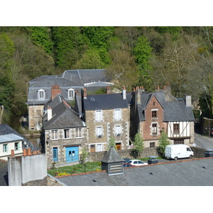 照片 法国(France) 富热尔(Fougeres) 2010-04 105