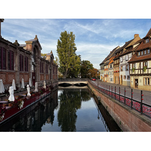 照片 法国(France) 科尔马(Colmar) 2023-10 32