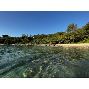 照片 泰国(Thailand) 普吉岛(Phuket) 兰辛海滩(Laem Sing Beach) 2021-12 11