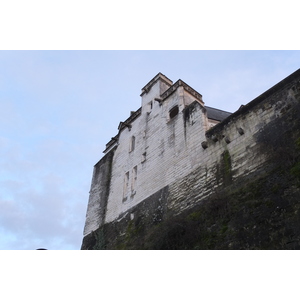 照片 法国(France) 洛什城堡(Loches Castle) 2013-01 137