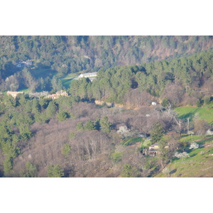 照片 法国(France) 塞文山脉(Cevennes Mountains) 2008-04 19