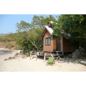 照片 泰国(Thailand) 春武里(Chonburi) 赛乔海滩(Sai Keaw Beach) 2008-01 42
