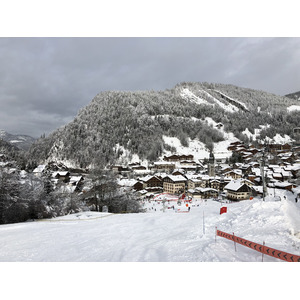 照片 法国(France) 拉克吕萨(La Clusaz) 2017-12 294