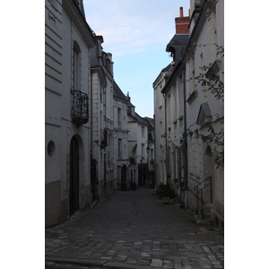 照片 法国(France) 洛什城堡(Loches Castle) 2013-01 136