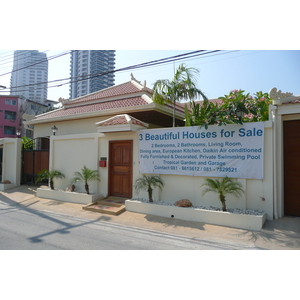 照片 泰国(Thailand) 宗甸(Jomtien) 金角(Golden Horn) 2009-01 2