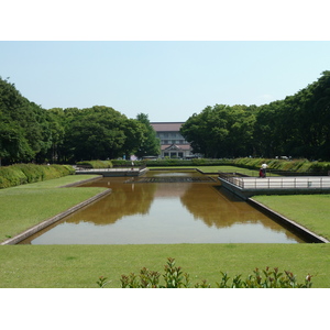 照片 日本(Japan) 东京(Tokyo) 上野(Ueno) 2010-06 19