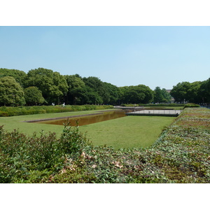 照片 日本(Japan) 东京(Tokyo) 上野(Ueno) 2010-06 6