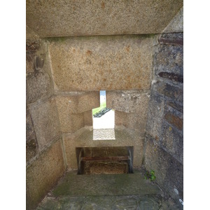 照片 法国(France) 富热尔(Fougeres) 2010-04 133