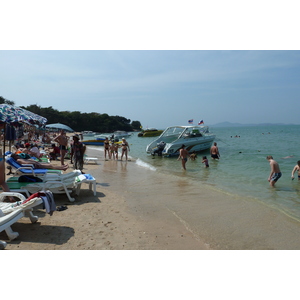 照片 泰国(Thailand) 芭提雅(Pattaya) 惬意海滩(Cosy Beach) 2011-01 56