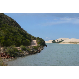 照片 南非(South Africa) 星期日河(Sundays River) 2008-09 53